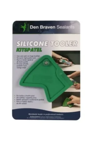 Alleen Vandaag Den Braven Zwaluw Kitspatel op blister